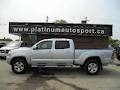 Platinum AutoSport - Saskatoon Used Cars, Trucks & Harleys image 5