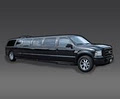 Platinum One Limo image 4