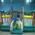 Play-A-Saurus Indoor Playground & Private Party Centre image 1