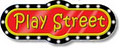 Play Street logo
