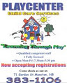Playcenter Child Care Services image 3