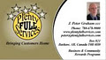 Plenty FULL Services logo