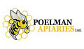 Poelman Apiaries Ltd. logo