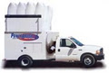 Power Brush Furnace & Duct Cleaning logo