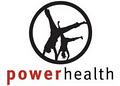 Power Health logo