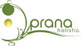 Prana Holistic Ltd logo