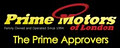 Prime Motors of London image 2