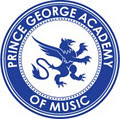 Prince George Academy of Music logo