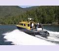 Prince Rupert's Reliable Water Taxi image 1