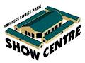 Princess Louise Park Show Centre Inc logo