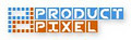 Product Pixel Design logo