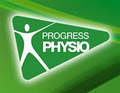 Progress Physiotherapy logo