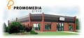Promomedia Group Inc. logo