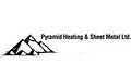 Pyramid Heating & Sheet Metal Ltd logo