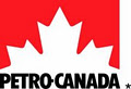 Pétroles Pétro-Canada logo