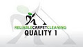 QUALITY 1 Carpet Cleaning image 2