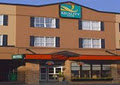 Quality Inn Downtown Inner Harbour image 1