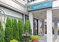 Quality Inn Downtown logo