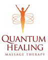 Quantum Healing Massage Therapy logo
