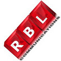 RBL Communications logo