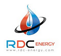 RDC Energy logo
