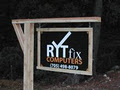 RYTFIX Computers logo