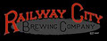 Railway City Brewing Company logo