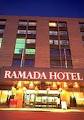 Ramada Hotel Downtown Prince George image 2