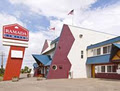 Ramada Limited Dawson Creek image 1