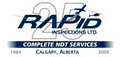 Rapid Inspections Ltd logo