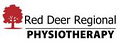 Red Deer Regional Physiotherapy logo