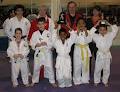 Red Martial Arts, Birthday Parties, After School Prog image 1