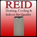 Reid Furnace and Air Conditioner Ottawa logo