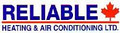 Reliable Heating & Air Conditioning Ltd. image 6
