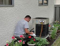 Reliable Heating & Air Conditioning Ltd. logo