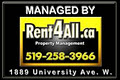 Rent4All Property Management and Real Estate image 2