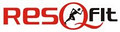 ResQFit logo