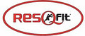 ResQFit logo
