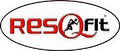 ResQFit logo