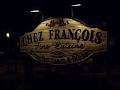 Restaurant Chez François image 4