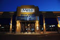 Restaurant Mesa Cuisine et Bar logo