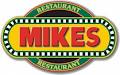 Restaurant Mikes logo