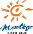 Restaurant Montego Club Cuisine Ensoleillée logo