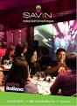 Restaurant Savini logo