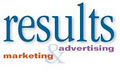 Results Marketing & Advertising logo