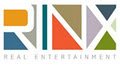 Rinx Entertainment Centre logo