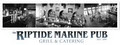 Riptide Marine Pub Grill & Catering image 5