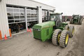 Ritchie Bros. Auctioneers - Grande Prairie image 2