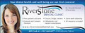 Riverstone Dental Clinic logo