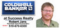 Robert Jans, Sales Person, Coldwell Banker at Success Realty image 2
